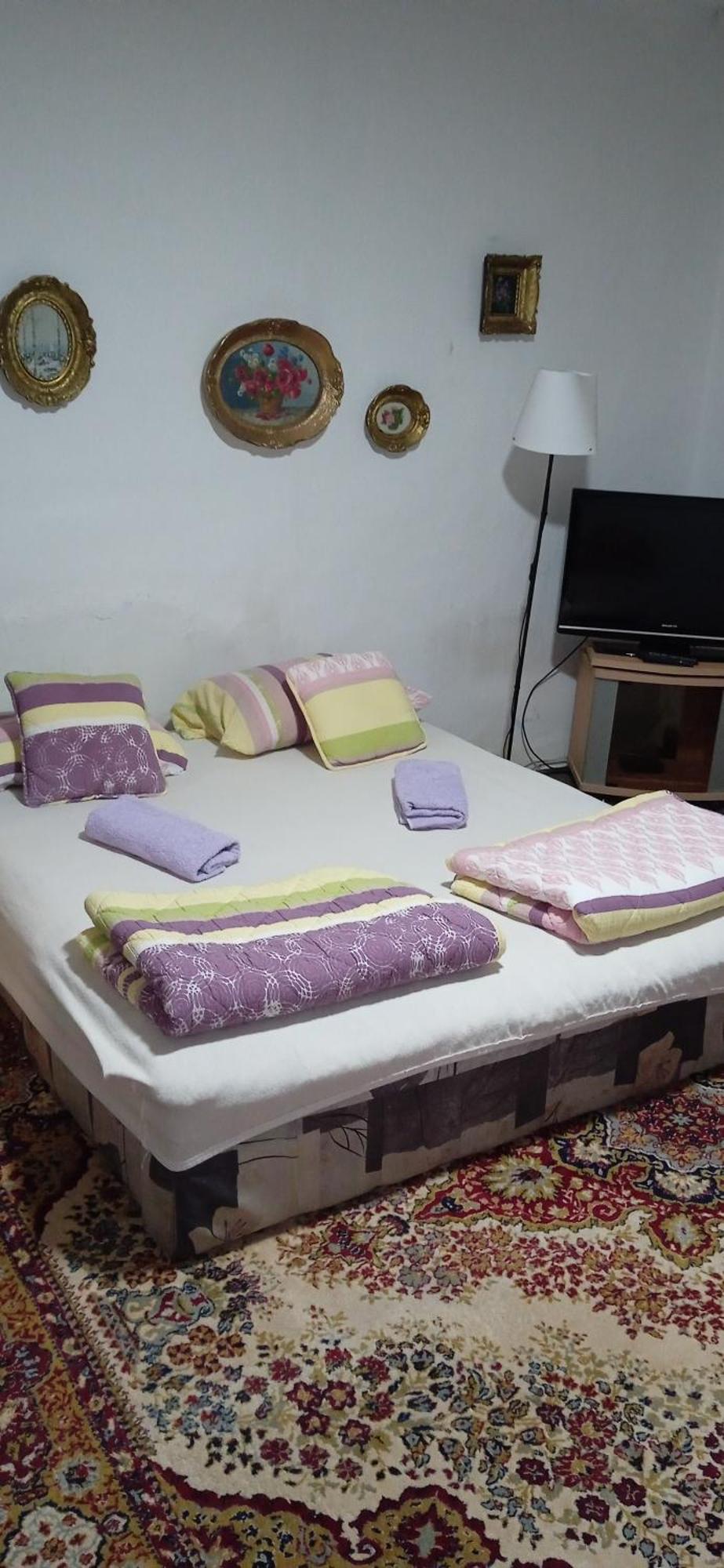 Kuca Za Iznajmljivanje Bačka Palanka Dış mekan fotoğraf